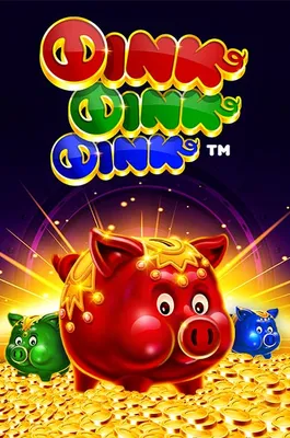 Oink Oink Oink slot de cerditos en INBET.MX