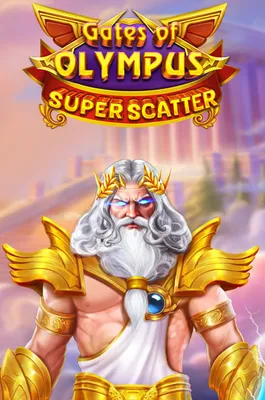 Gates of Olympus Super Scatter en INBET.MX