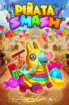 Piñata Smash tragamonedas mexicana INBET.MX
