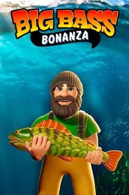 Big Bass pesca con premios en INBET.MX