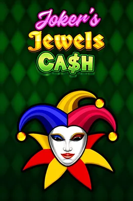 Joker Jewels tragamonedas clásica INBET.MX