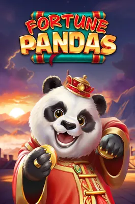 Fortune Pandas slot de pandas en INBET.MX