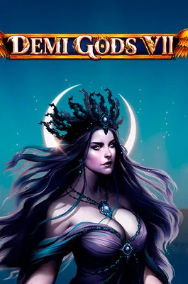 Demi Gods mitología griega en INBET.MX