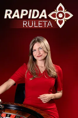 Rápida Ruleta en vivo INBET.MX casino
