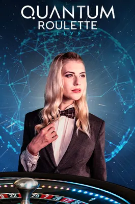 Quantum Roulette en vivo INBET.MX