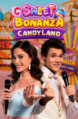 Sweet Bonanza Candyland en vivo INBET.MX