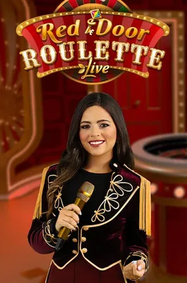 Red Door Roulette casino en vivo INBET.MX
