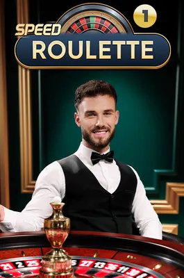 Speed Roulette rápida en INBET.MX